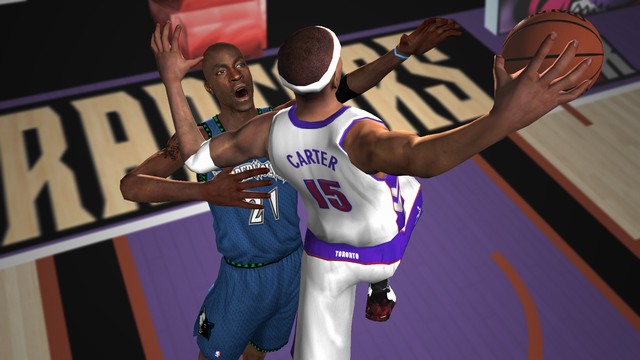 Nba Live 2005 Patches For Pc